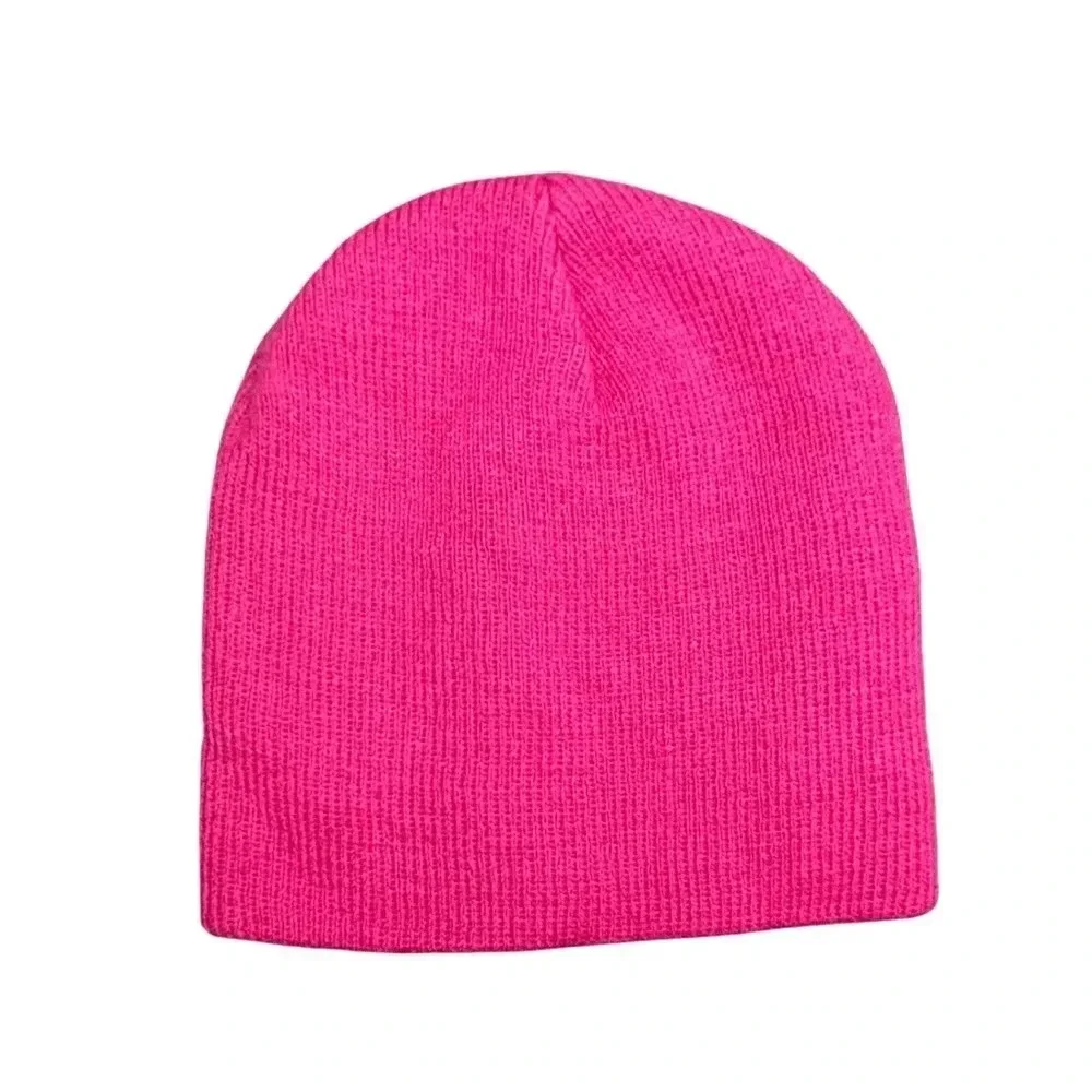Onesie Bundle with Pink Hat! - Old Navy & Circo, 0-3 Months - Cotton